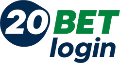 20bet login